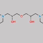 Ranolazine Ether Dimer CAS#: 2731777-20-9