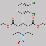 N-Nitroso-Felodipine EP Impurity C CAS#: N/A