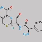 Cefalexin Amide Impurity CAS#: N/A