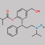 N-Nitroso Fesoterodine Impurity CAS#: N/A