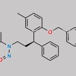 N-Nitroso Fesoterodine Impurity 3 CAS#: N/A