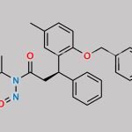 N-Nitroso Fesoterodine Impurity 4 CAS#: N/A