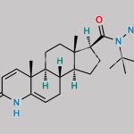 N-Nitroso Finasteride EP Impurity C CAS#: N/A
