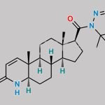N-Nitroso Finasteride Impurity 2 CAS#: N/A