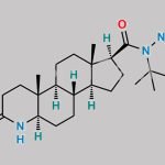 N-Nitroso Finasteride Impurity 3 CAS#: N/A