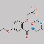 N-Nitroso Flecainide CAS#: 2901109-58-6