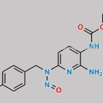 N-Nitroso Flupirtine CAS#: N/A