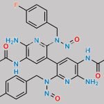 N-Nitroso Flupirtine Dimer Impurity 1 CAS#: N/A