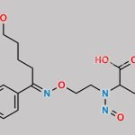 N-Nitroso Fluvoxamine EP Impurity C CAS#: N/A