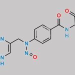 N-Nitroso Folic acid Impurity 1 CAS#: 26360-21-4