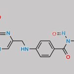 N-Nitroso Folic acid Impurity 2 CAS#: 29291-35-8