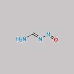 N-Nitroso-Formimidamide CAS#: 145369-38-6