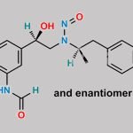N-Nitroso Formoterol CAS#: N/A