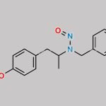 N-Nitroso Formoterol Amine CAS#: N/A