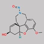 N-Nitroso Galantamine EP Impurity E CAS#: N/A