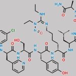 N-Nitroso Ganirelix CAS#: N/A