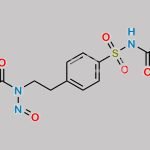N-Nitroso Glipizide CAS#: N/A