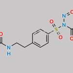 N-Nitroso Glipizide Impurity 3 CAS#: N/A