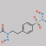 N-Nitroso Glipizide Impurity 4 CAS#: N/A