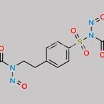 N-Nitroso Glipizide Impurity 5 CAS#: N/A