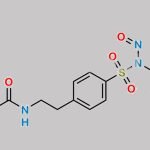 N-Nitroso Glipizide Impurity 6 CAS#: N/A