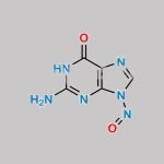 N-Nitroso Guanine CAS#: N/A