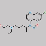 N-Nitroso-Hydroxychloroquine CAS#: N/A