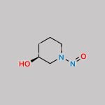 N-Nitroso Ibrutinib Impurity 1 CAS#: 2380680-64-6