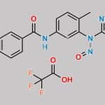 N-Nitroso Imatinib EP Impurity C (Possibility 1) CAS#: N/A