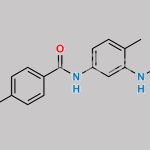 N-Nitroso Imatinib EP Impurity C (Possibility 2) CAS#: 2816369-80-7