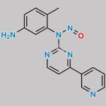 N-Nitroso Imatinib EP Impurity F CAS#: N/A