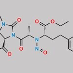 N-Nitroso Imidapril CAS#: N/A