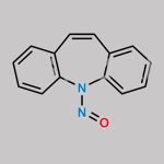 N-Nitroso Iminostilbene CAS#: 38652-29-8