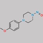 N-Nitroso Itraconazole Impurity 1 CAS#: 75051-59-1