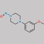 N-Nitroso Itraconazole Impurity 2 CAS#: N/A