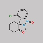 N-Nitroso ketamine CAS#: 86144-35-6