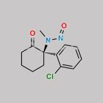 N-Nitroso Ketamine (R-Isomer) CAS#: N/A