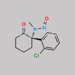 N-Nitroso Ketamine (S-Isomer) CAS#: N/A
