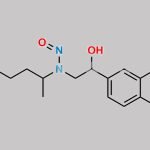 N-Nitroso Labetalol CAS#: 2820170-74-7