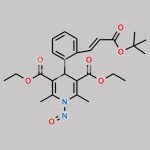N-Nitroso-Lacidipine CAS#: N/A