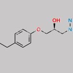 N-Nitroso Landiolol CAS#: N/A