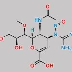 N-Nitroso Laninamivir CAS#: N/A