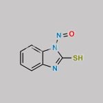 N-Nitroso Lansoprazole EP Impurity E CAS#: N/A
