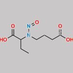 N-Nitroso Levetiracetam Impurity 2 CAS#: N/A
