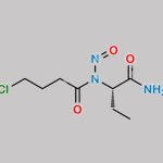 N-Nitroso Levetiracetam USP Related Compound A CAS#: N/A