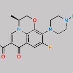 N-Nitroso Levofloxacin EP Impurity B CAS#: 1152314-62-9