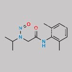 N-Nitroso Lidocaine EP Impurity G CAS#: N/A
