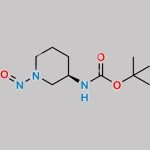N-Nitroso Linagliptin Impurity CAS#: N/A