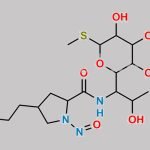 N-Nitroso lincomycin Impurity 1 CAS#: N/A