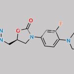 N-Nitroso linezolid Impurity 1 CAS#: N/A
